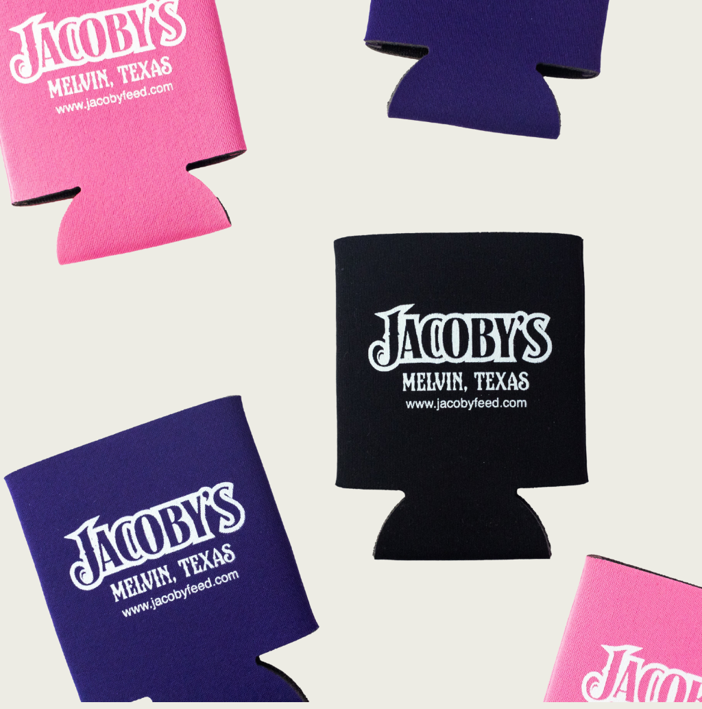 Koozies