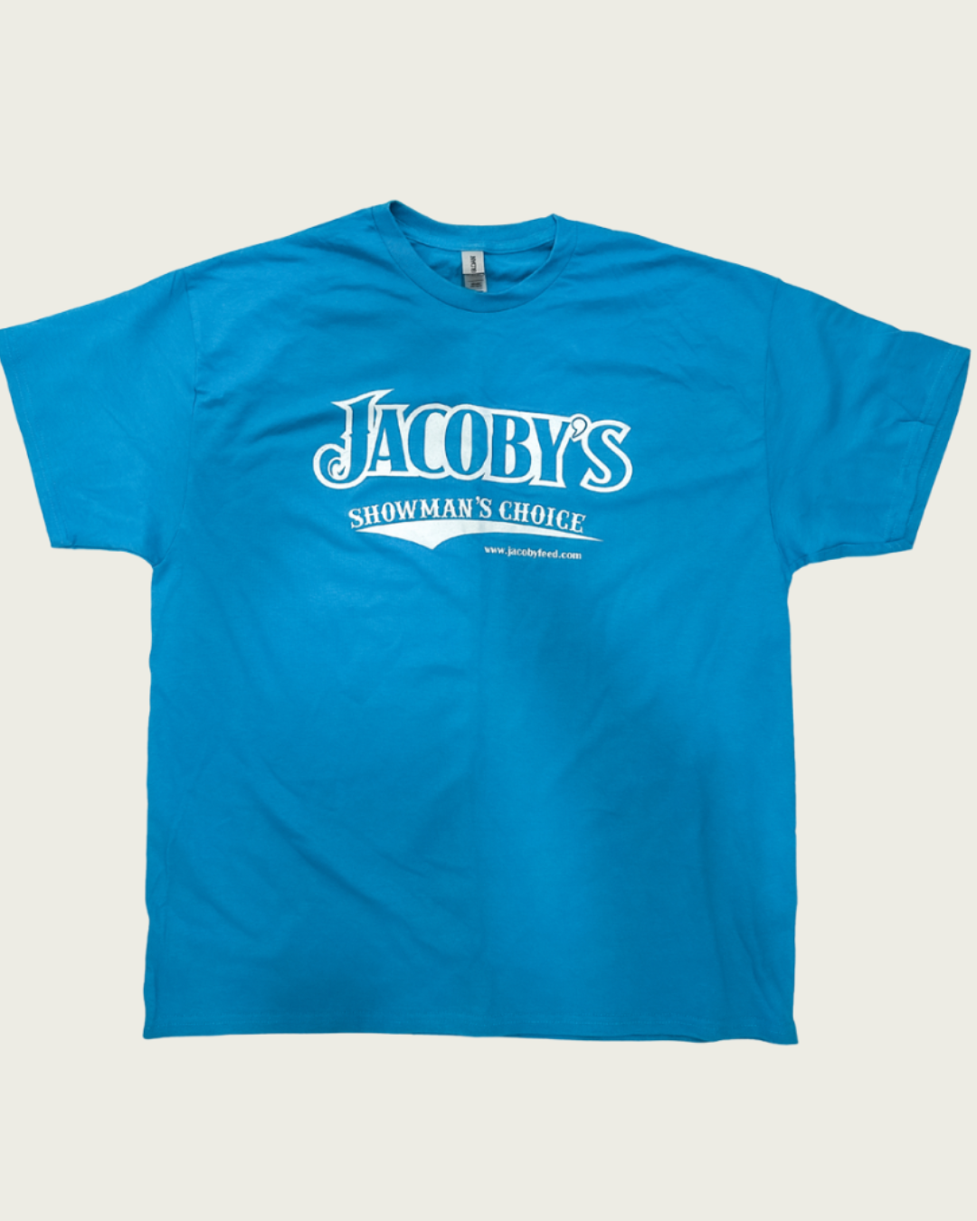 Jacoby's Showman's Choice T-Shirt (Youth)