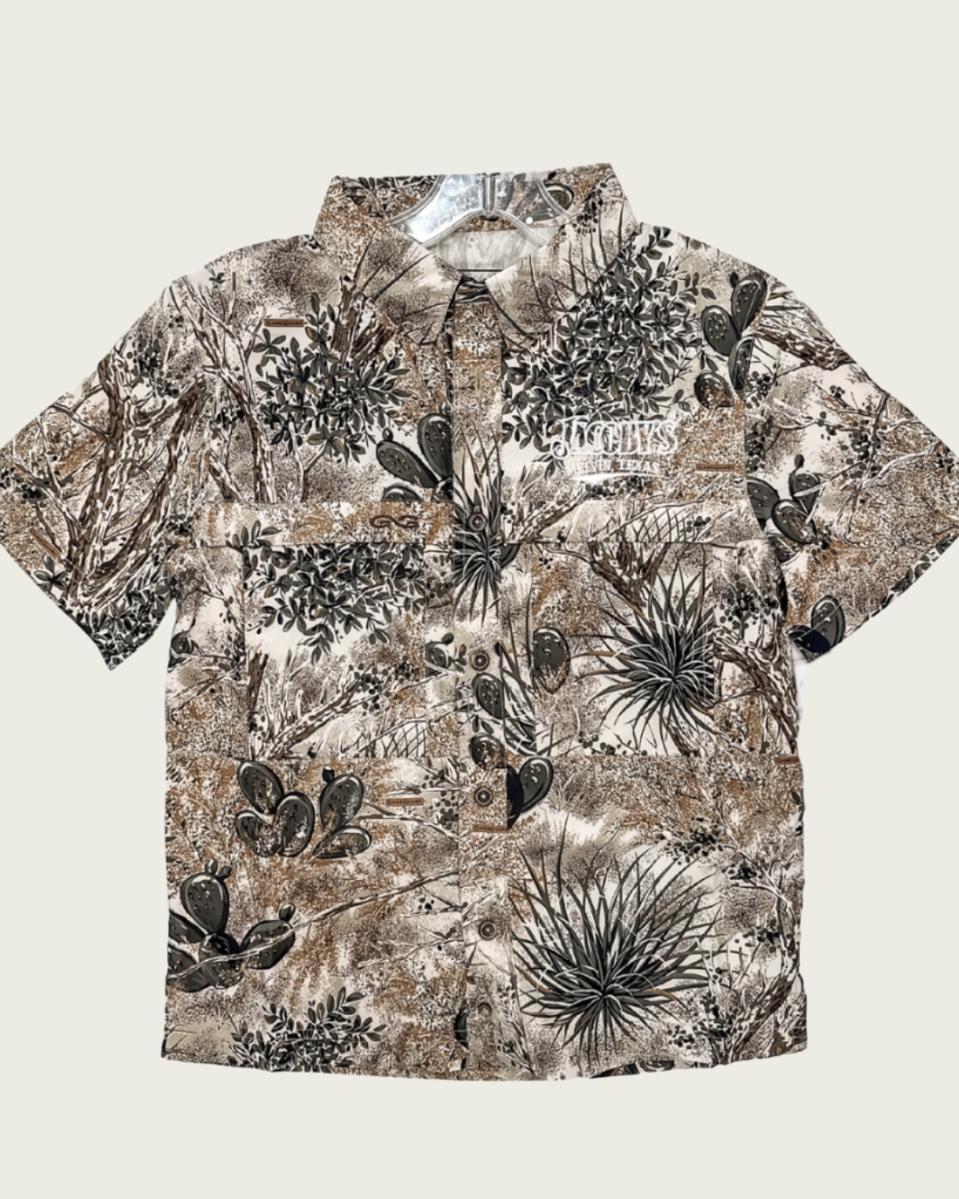 Jacoby's Short Sleeve Game Guards (Youth)