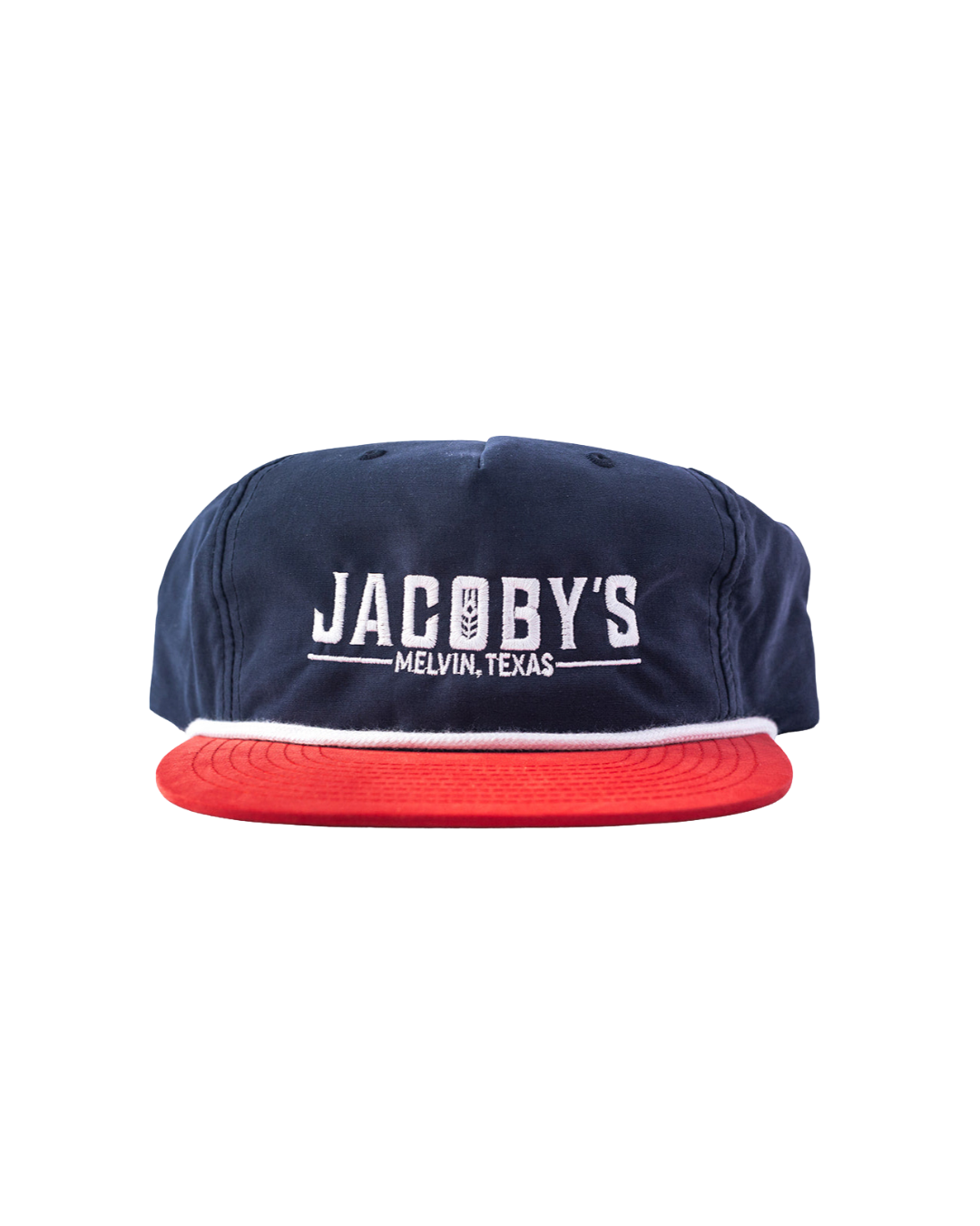 Jacoby's Trucker Cap