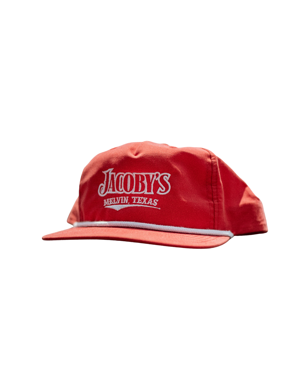Jacoby Trucker Rope Hat