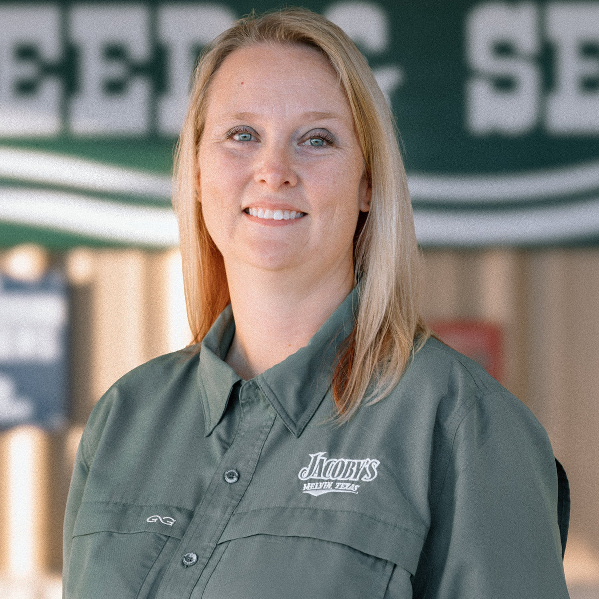 Jacoby's Short Sleeve Game Guards (Adult)