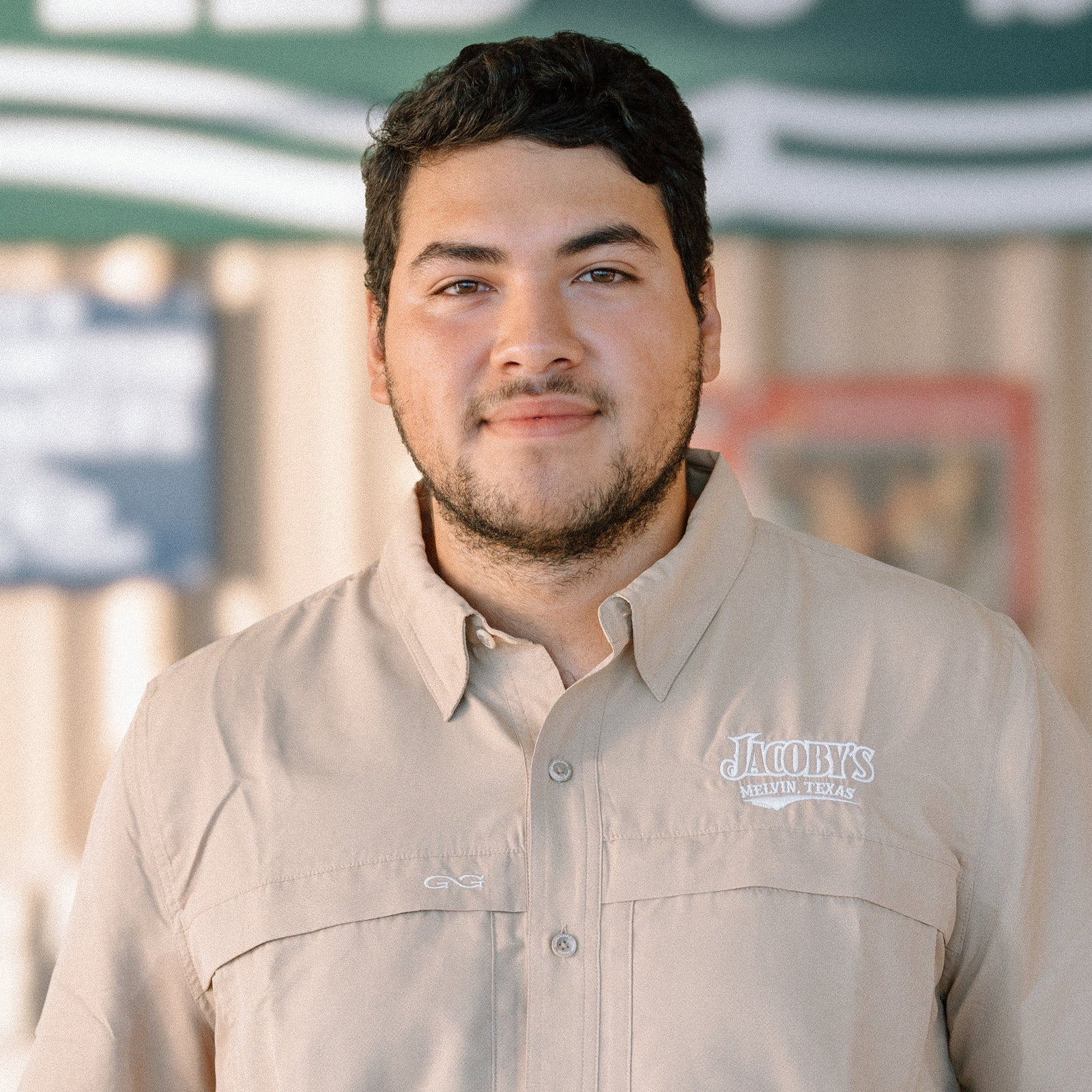 Jacoby's Short Sleeve Game Guards (Adult)