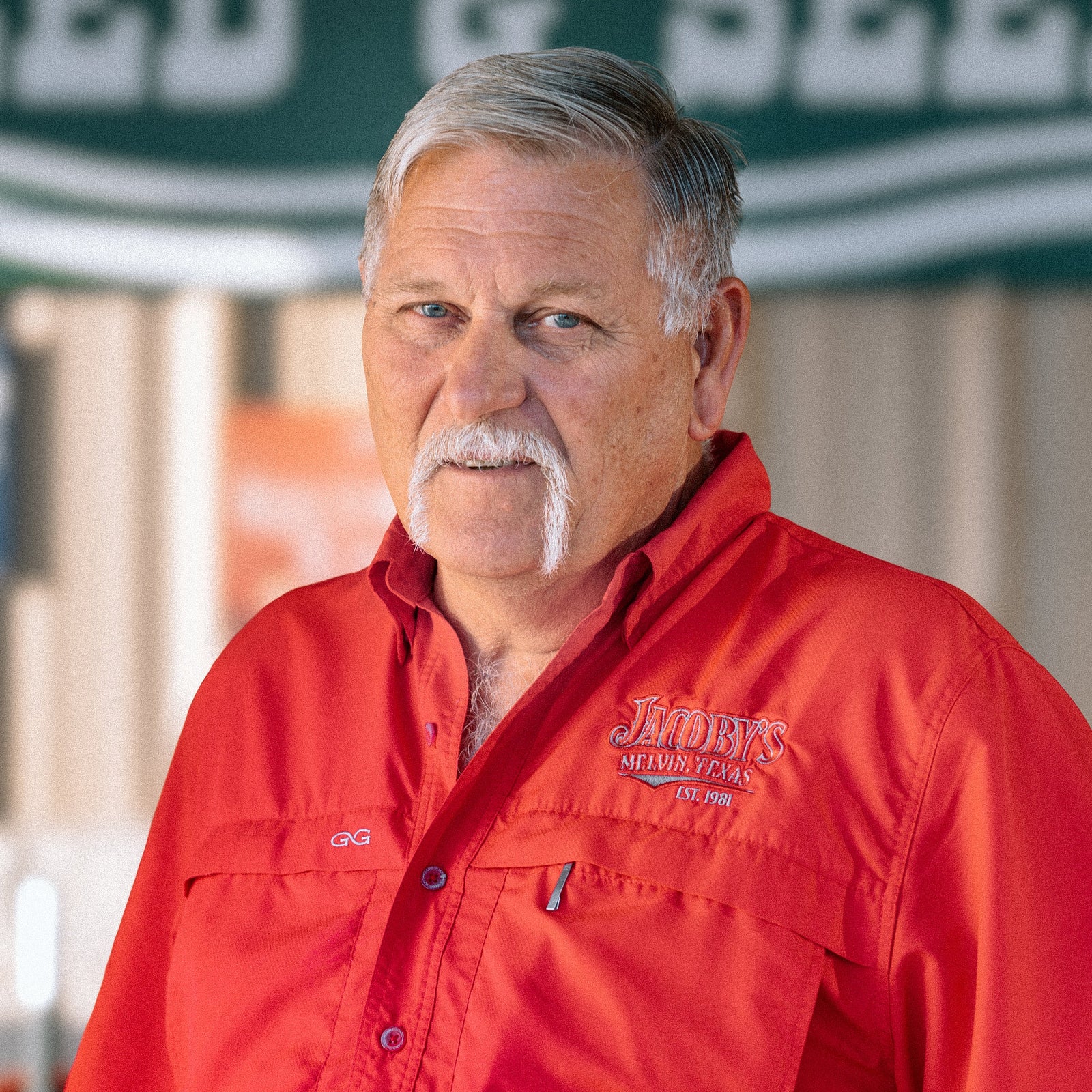 Jacoby's Short Sleeve Game Guards (Adult)