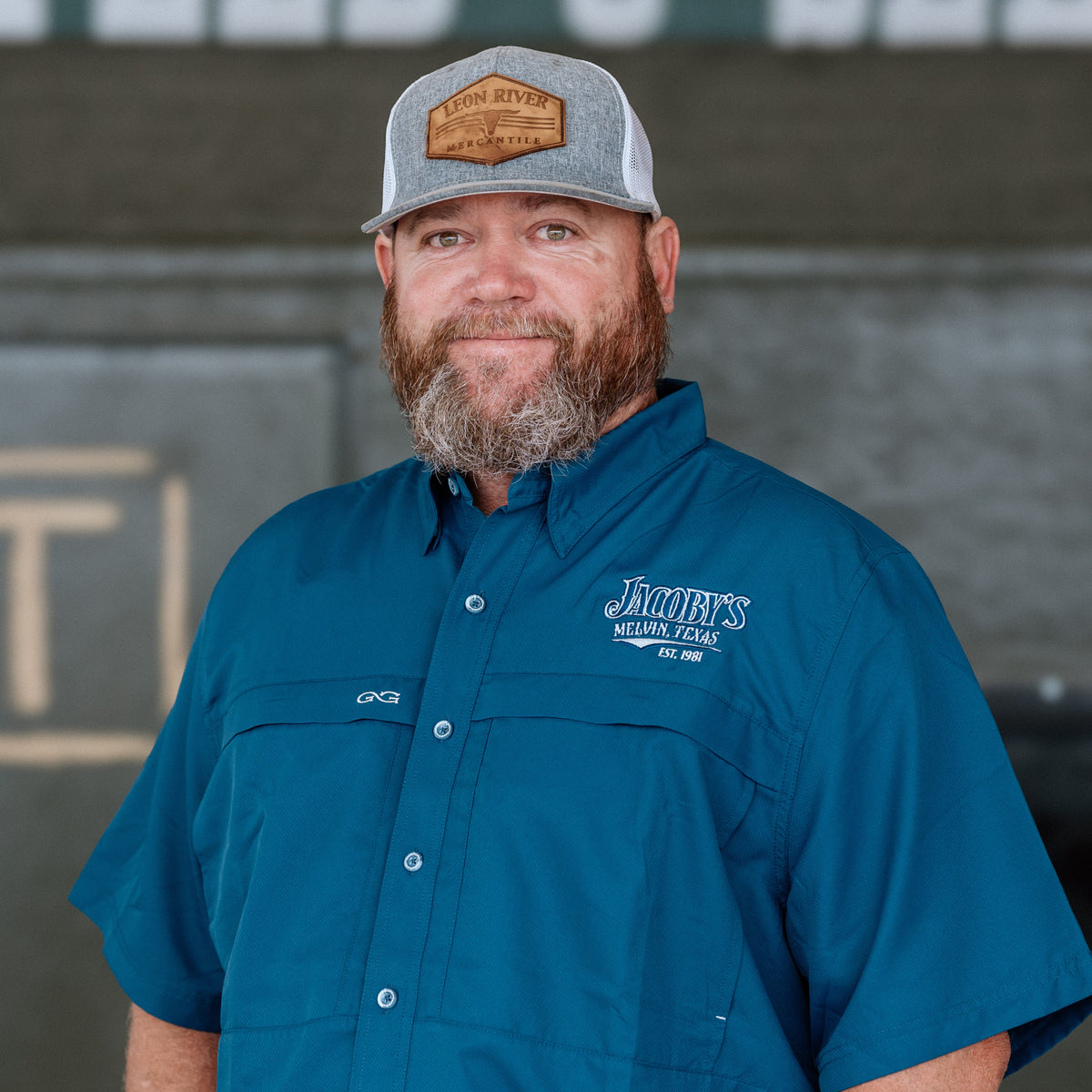 Jacoby's Short Sleeve Game Guards (Adult)