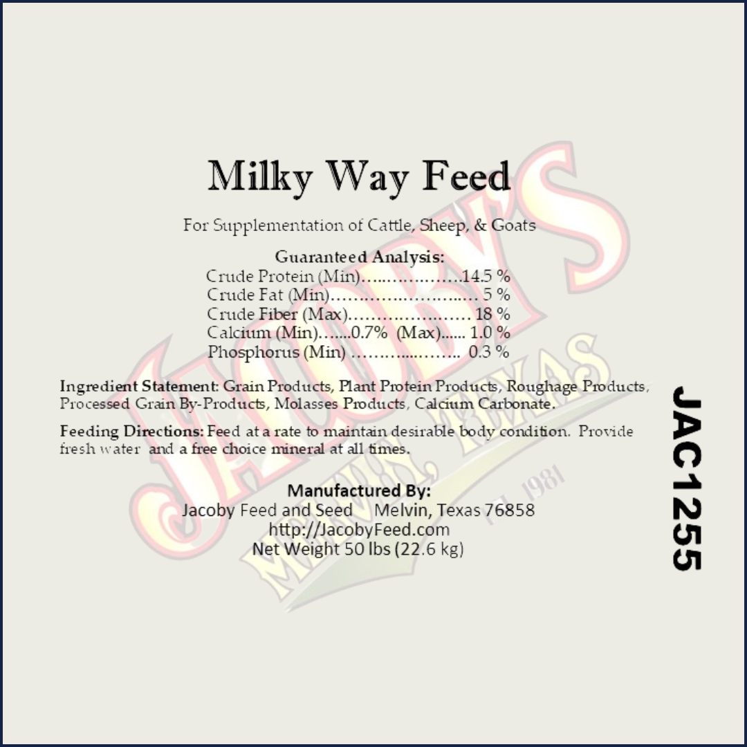 Milky Way