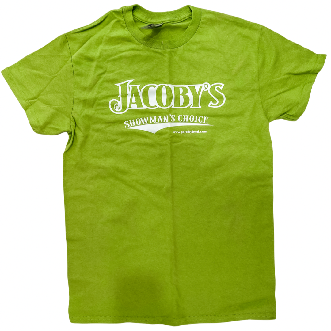 Jacoby's Showman's Choice T-Shirt (Youth)