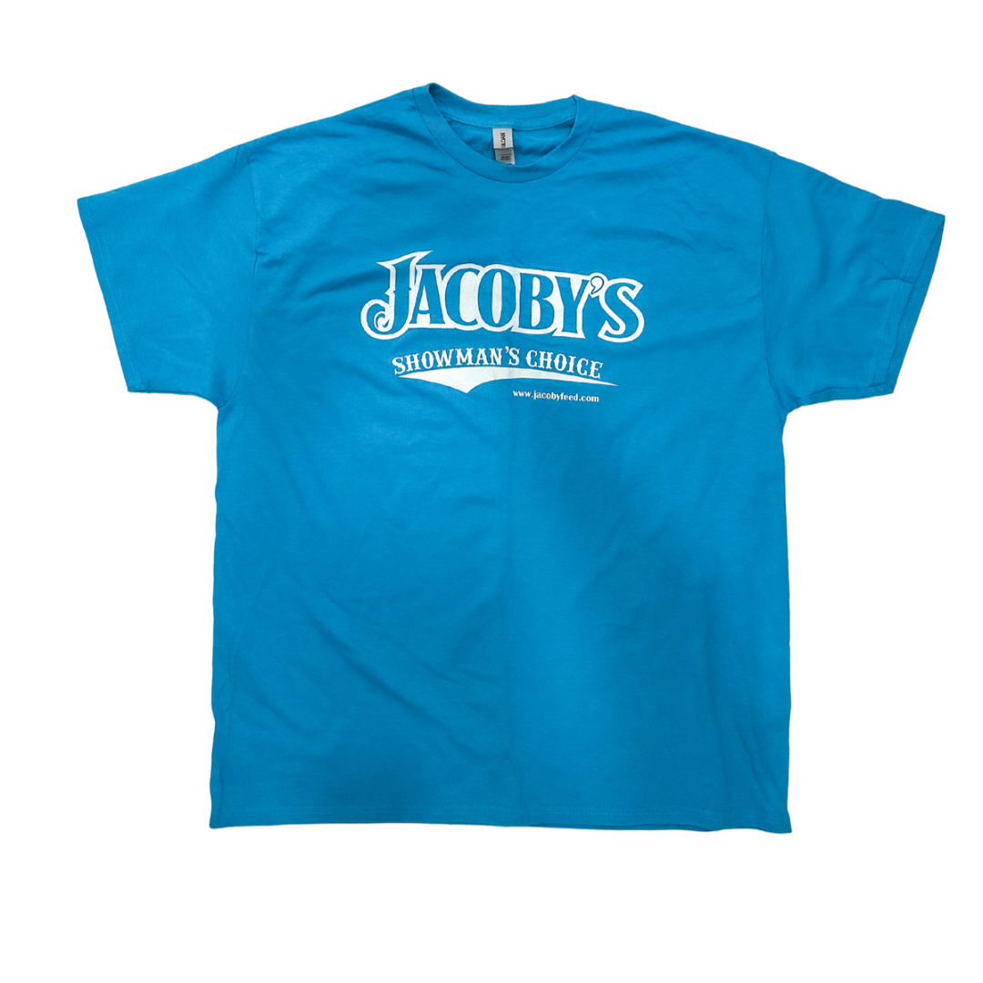 Jacoby's Showman's Choice T-Shirt (Adult)