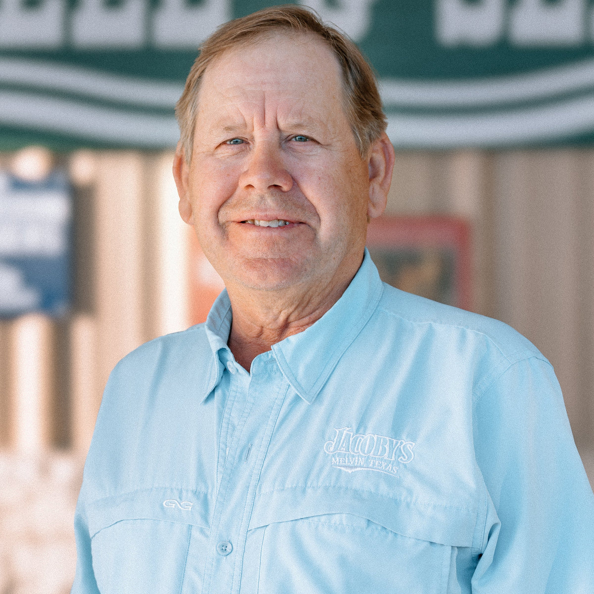 Jacoby's Short Sleeve Game Guards (Adult)