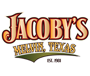 Jacoby Feed Scholarship Application