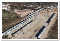 Aerial Railcenter