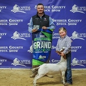 Claire martin County