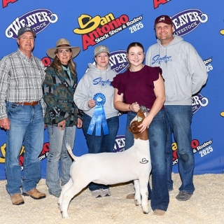 addison hahn san antonio 1st