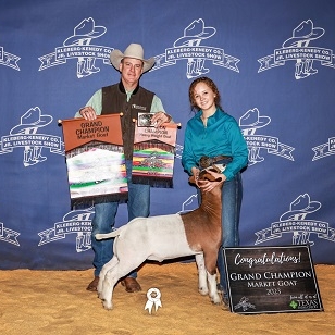 amy mathis grand goat county