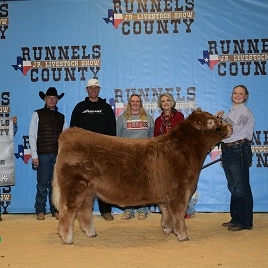 beth kellermeier runnels co GC