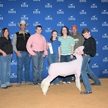 braxtyn hoelscher austin 3rd