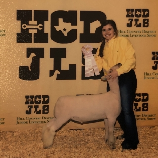 brittley bower RC