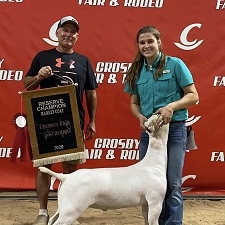 caitlyn out of state county