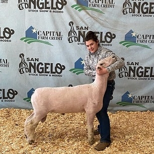 carol rankin 2nd breeding