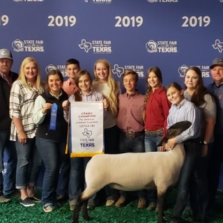 cassy mcentee ewe state fair