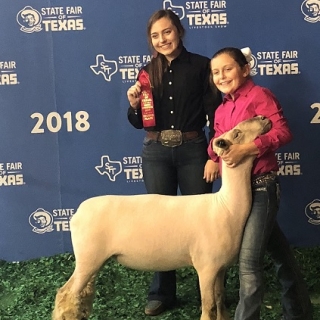 cassy mcentee state fair