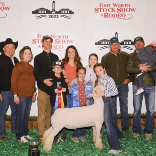 champ southdown FW