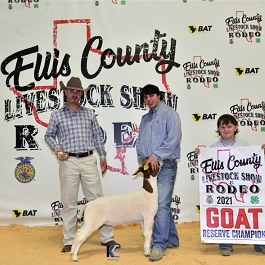 colton long county