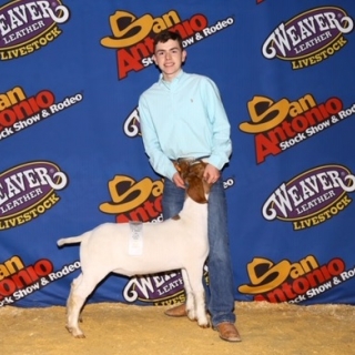 dayton allen san antonio 3rd