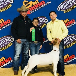 fidencio ruiz III san antonio 6th