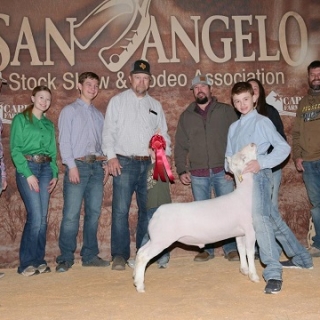fuss windham san angelo 2nd