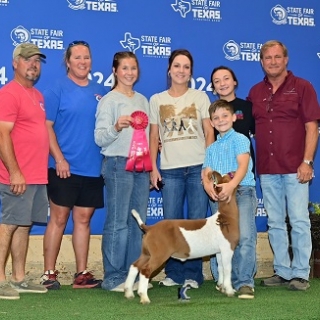 gunner tatsch 2nd state fair