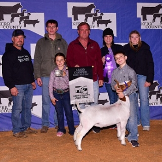 gunner tatsch grand county
