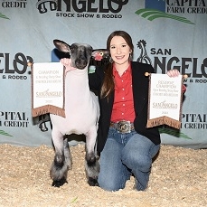 heather hurley breeding Grand other wool