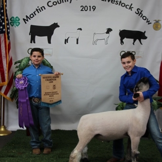jordan roberts martin co