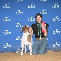 julie jones 2nd austin