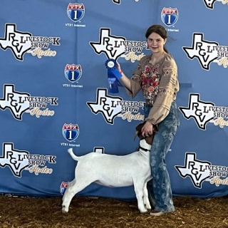julie jones rio grande valley 1st