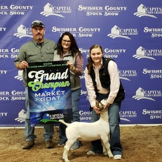kari johnson swisher co