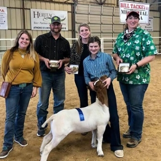 katie jouett Overall grand county