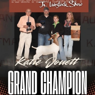 katie jouett grand county