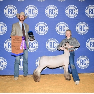 kaylee dunn county grand