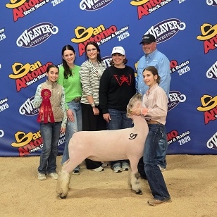 kenedy wiley 2nd san antonio