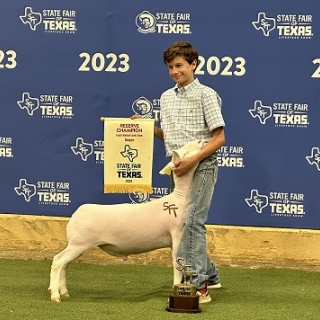 knox padgett RC State Fair