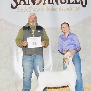 koda davis 2nd san angelo