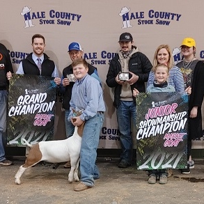 mason hart county lamb