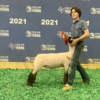 matt collins 2nd state fair