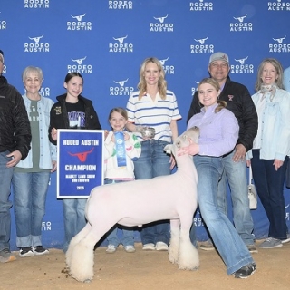 mckinley clem champ Southdown Austin - Copy