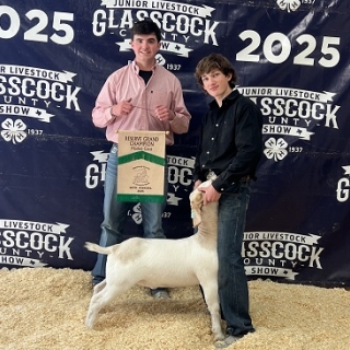 miles halfmann county