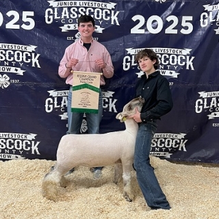 miles halfmann res grand sheep county