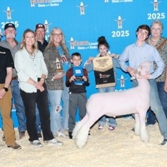 raider mcphaul res champ FW houston
