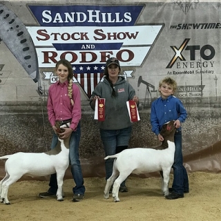 rayna epley sandhills 2nd